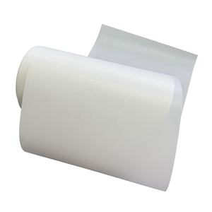 RO เมมเบรนพื้นผิวม้วน18 85แกรมระบายอากาศได้ดีเป็นมิตรกับสิ่งแวดล้อมความแข็งแรงเชิงกลที่ดีเยี่ยมรูขุมขนสม่ำเสมอออสโมซิสแบบย้อนกลับ - Product Image 4