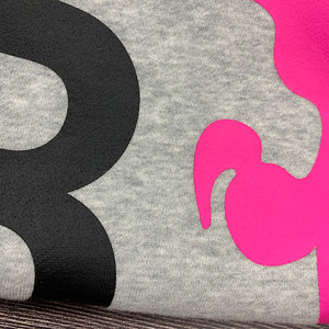 Sweat-shirt de sport 100% coton pour hommes, sérigraphie personnalisée 310 g/m², tissu polaire brodé, quart de fermeture éclair, nouvel arrivage - Product Image 6