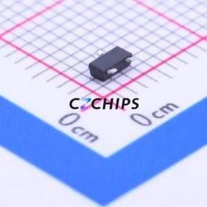 Transistor de Efecto de Campo (MOSFET) SQ2308CES-T1_GE3 SOT-23 Nuevo y Original - Product Image 2