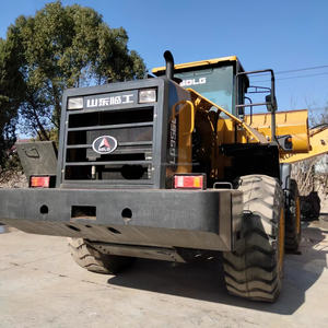 รถตัก LG956L ใช้สำหรับ956L sdlg - Product Image 6