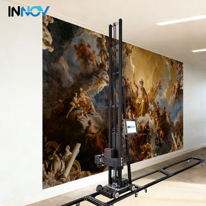 Nouvelle <span class=keywords><strong>imprimante</strong></span> murale verticale à jet d'encre UV automatique haute vitesse (6-16/h) pour machine d'impression <span class=keywords><strong>couleur</strong></span> <span class=keywords><strong>multifonction</strong></span> - Product Image 4