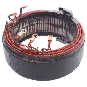 Venta Caliente de Repuestos de Auto, <span class=keywords><strong>Alternador</strong></span> de <span class=keywords><strong>12V</strong></span> con Bobina de Estator de Devanado Nuevo, Rotor de <span class=keywords><strong>Alternador</strong></span> y Estator para NISSAN OPEL - Product Image 1