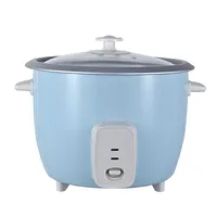 China Factory making Blue Rice Cooker - Tonze NonStick Ceramic Rice Cooker  – Tonze Manufacturer and Supplier
