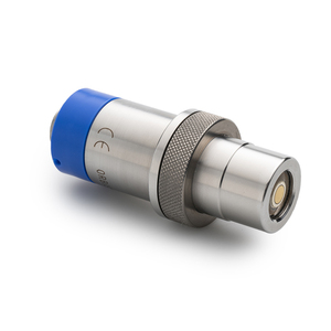 Capteur d'oxygène électrochimique Hach Orbisphere GA2800 EX pour la mesure des traces d'O2, ATEX, jusqu'à 100 bars, usage industriel, fourni par l'usine - Product Image 1