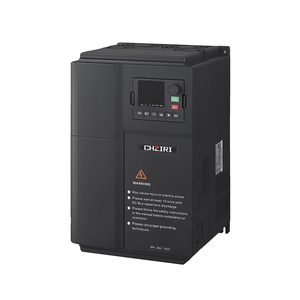 3PH 360V-440V 600Hz Triple Output Variable Speed Drive Frequency <b>Converter</b> 15kW VFD CE Certified - Product Image 2