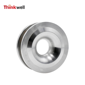 Шкив для буксировки грузовика, 10 т - Product Image 2