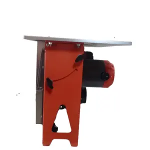 Painel de serra de mesa móveis ferramentas serra madeira gabinete serra dobrável para máquina de carpintaria