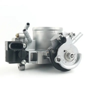 Cuerpo de Aceleración de Motor OEM 16400-RAA-A62 de Alta Calidad en Stock para Accord Element - Product Image 5