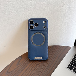 Custodie Semplici per Telefono in Pelle di Serpente per iPhone 12 <span class=keywords><strong>Mini</strong></span> <span class=keywords><strong>13</strong></span> 14 15 Pro da Uomo con Ricarica Wireless - Product Image 6