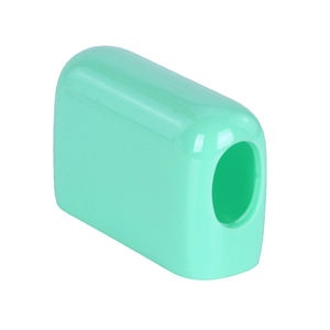 Cetakan injeksi plastik dasar karet silikon elektronik kualitas tinggi <span class=keywords><strong>Casing</strong></span> plastik cetakan layanan - Product Image 3