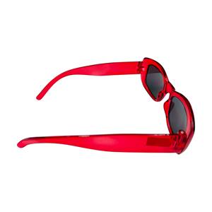 Gafas de sol infantiles unisex UV400 personalizadas de venta directa de fábrica del MIT modelo AK14 para uso en exteriores diseño de moda MARCO DE PC de Taiwán - Product Image 4
