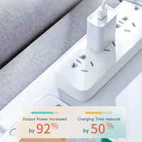 Chargeur mural USB universel 5V2A, prise EU/US, chargeur rapide 10W avec fonctions électriques pour appareil photo et téléphones mobiles