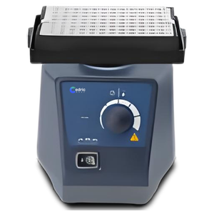 Mélangeur 0-3000rpm <span class=keywords><strong>Différents</strong></span> Rotors Équipement d'instruments <span class=keywords><strong>de</strong></span> laboratoire Mélangeur à rouleaux et <span class=keywords><strong>tubes</strong></span> Mélange Cedric Chine - Product Image 4