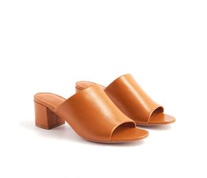 Hot Sale Pabrik OEM Terbaru Wanita Sandal Sepatu dan Sandal Tumit Tebal Sandal - Product Image 3