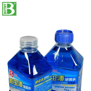 Liquide lave-glace <span class=keywords><strong>antigel</strong></span> pour l'hiver -25 ° C/-40 ° Liquide de nettoyage pour vitres de voiture - Product Image 5