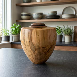 Postes de Madera de Mango Premium Hechos a Mano, con Energía Solar, Resistentes al Agua y a la Intemperie, Diseño Personalizado, Acabado Liso y Pulido - Product Image 3