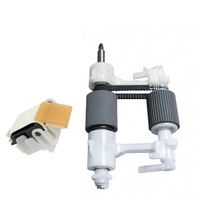 Q5997-67901 Q5997A Kit Perawatan ADF Kit Roller Pengambil ADF untuk Printer HP 4730 4345 M4345 9200C 9250C MFP Bagian Pengumpan Dokumen