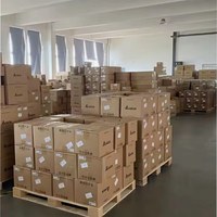 Interruptor de Circuito en Caja Moldeada LV429091 3P3D MicroLogic 5.2A 40A para Protección de Bajo Voltaje