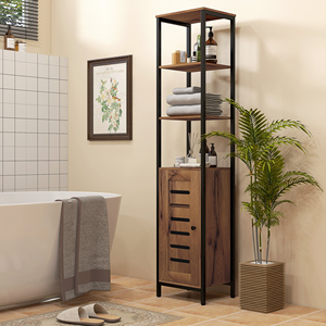 Pasillo Industrial moderno árbol extensible hierro sala de estar muebles para el hogar Hotel dormitorio cocina baño uso - Product Image 3