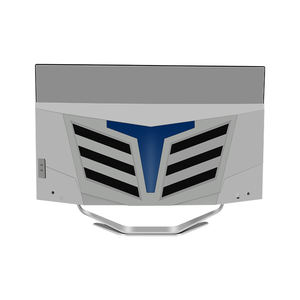 Pantalla Curva Todo en Uno con Intel Core, Memoria DDR4 DDR5 de 16 GB - Product Image 5