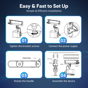 กล้องวงจรปิด YIMMET Cloud IP66 กล่องกันน้ำ รองรับเสียงสองทาง ไมโครโฟนในตัว มองเห็นในเวลากลางคืน ตรวจจับความเคลื่อนไหว ความละเอียด 2MP HD WiFi ติดตั้งแบบไม่ต้องเจาะ - Product Image 5
