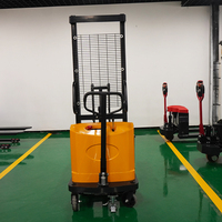 Kit de conversion pour gerbeur électrique, batterie lithium-ion 48V, fonctionnement manuel et solution à faible coût de transport pour les exploitations agricoles