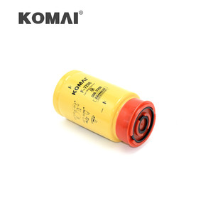 Filtre à carburant diesel prix usine 308-7298 2656F853 4226708M1, filtre séparateur eau-carburant pour moteur de machines d'ingénierie - Product Image 2