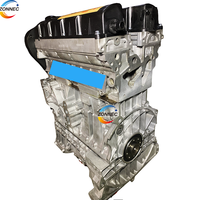Hiqh Qualité Performance 2.0L Moteur RFN 10LH3X EW10A Moteur pour Peugeot 307 407 Expert Citroen C8 C5