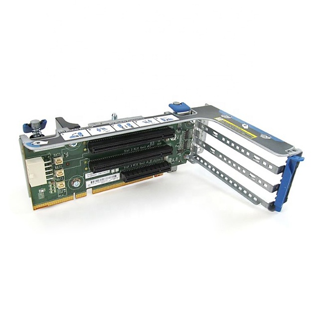 HPE DL380 G9 DL388GEN9 Server Pcie Expansion Card 747595-001 777281-001