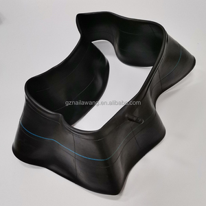Bán buôn đa dạng kích thước BUTYL cao su bên trong ống Moto 4.60-18 lốp xe gắn máy bên trong ống - Product Image 1