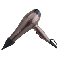 Sèche-Cheveux Professionnel MAC pour Grossistes 5000 W à Ions Négatifs, Moteur AC Puissant pour Séchage Rapide en Salon