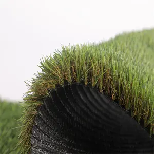 Pelouse Synthetique Pour Jardin Garden Landscaping Artificial Grass Synthetic Lawn For Outdoor Garden Decoration