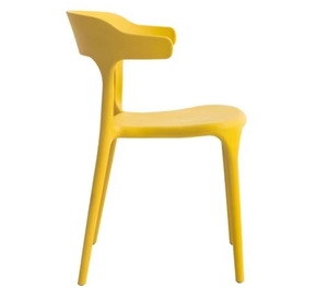 Muebles <span class=keywords><strong>Baratos</strong></span> al por Mayor, Muebles para Restaurantes, Juego de Sillas de Comedor de Madera Maciza, Tela Moderna con Patas de Madera Maciza, Silla de Sofá - Product Image 5