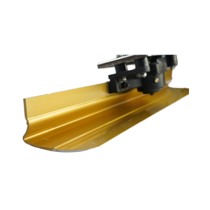 Chape vibrante en béton de fabrication chinoise de haute qualité Outils de chape en béton Chapes électriques Béton - Product Image 2