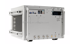 Oscilloscope Infiniium KEYSIGHT DSOZ504A : 50 GHz - Product Image 4