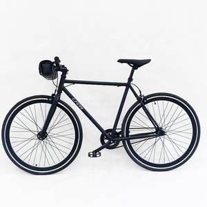 2025 fábrica alta calidad precio barato moda deportes al aire libre Vintage 700c carreras bicicleta de carretera para adultos - Product Image 3