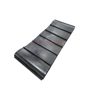 Mô hình gân cao su Chevron băng tải - Product Image 6