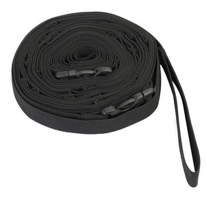 <span class=keywords><strong>Tendedero</strong></span> para acampar al aire libre de 19 anillos con cordón de tienda Almacenamiento de embarque para senderismo Mochila Camping Essential - Product Image 2