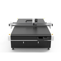 Vinilo Autoadhesivo, Papel PVC, Cartón Espumado KT, Cartón Impreso en Blanco, Máquina de Corte CNC con Posicionamiento por Cámara
