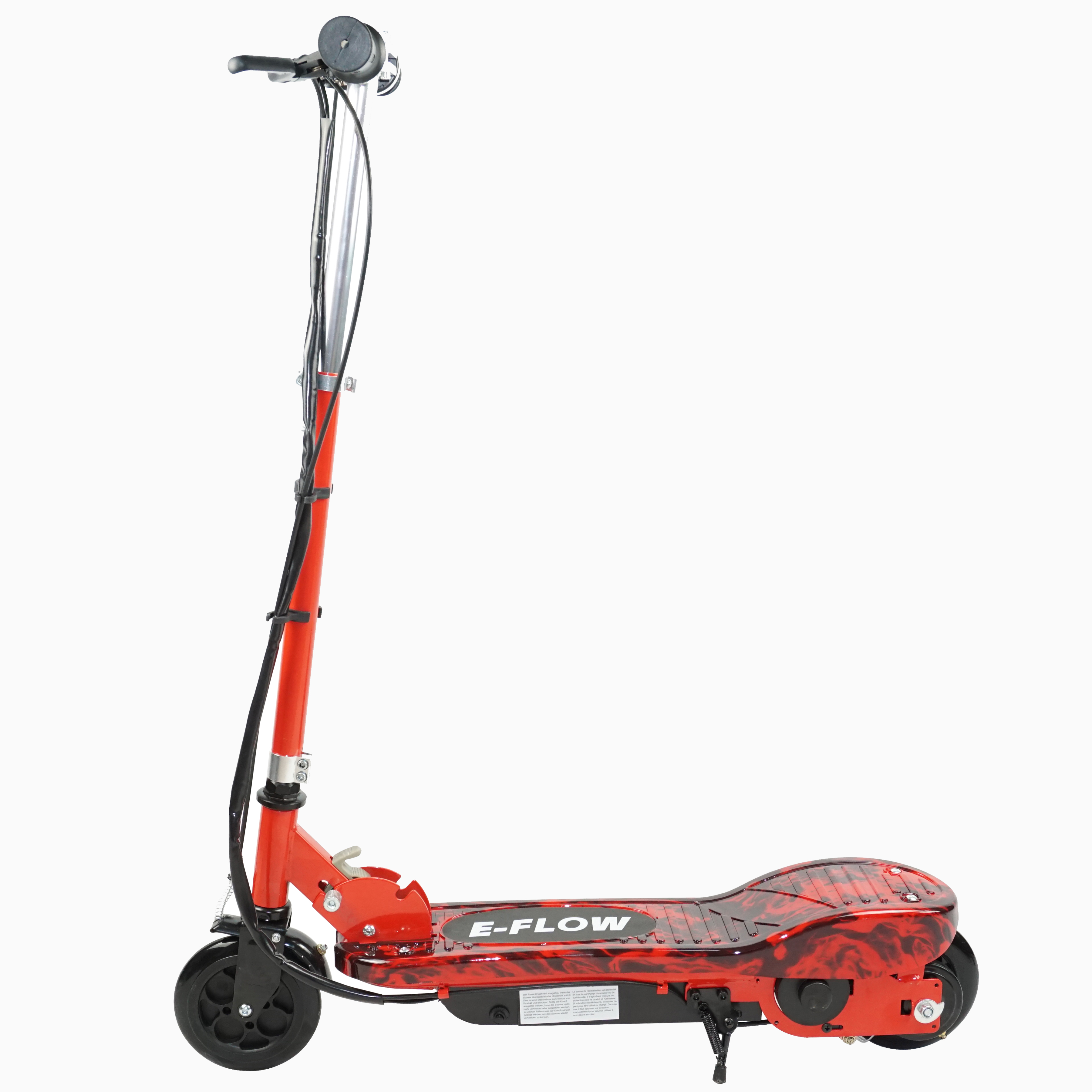 How to Choose the Best Two Wheel Flat Scooter for Your Needs