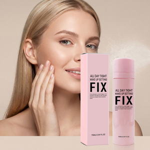 Nouveau Spray Fixateur de Maquillage et Protecteur <span class=keywords><strong>Solaire</strong></span> Longue Durée – <span class=keywords><strong>Brume</strong></span> Isolante Anti-UV Éclaircissante et Hydratante pour Soin de la Peau - Product Image 4