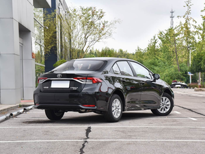 Nuevo Estilo de Automóvil Toyota <span class=keywords><strong>Corolla</strong></span> 1.8L L4 Híbrido, Ahorro de Energía, E-CVT, Vehículo Sedán <span class=keywords><strong>Corolla</strong></span> Híbrido de Gasolina y Eléctrico - Product Image 6