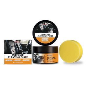 <span class=keywords><strong>Crème</strong></span> d'<span class=keywords><strong>entretien</strong></span> quotidien pour l'intérieur en <span class=keywords><strong>cuir</strong></span>, multi-usages, polissage, nettoyage, rénovation, vente en gros - Product Image 3