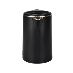 220V Stainless Steel Electronic Tea <strong>Kettle</strong> Raf Electric <strong>Kettle</strong> Customized Logo <strong>Plug</strong> - Product Image 5
