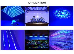 5W RGB 무대 조명 <span class=keywords><strong>LED</strong></span> 6개 다리/고출력 5W RGB <span class=keywords><strong>LED</strong></span> 다이오드 - Product Image 4