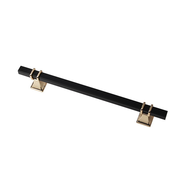Negro + oro