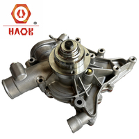 Pièces de moteur diesel Pompe à eau 04138560 pour moteur Deutz TCD2.9