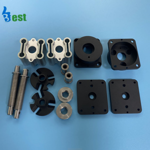 High <strong>Precision</strong> Custom Made Brass Stainless Steel Aluminum Metal <strong>Parts</strong> <strong>CNC</strong> Turning Milling <strong>Machining</strong> Service - Product Image 3