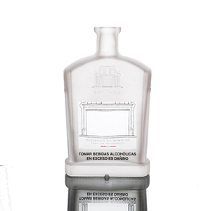 Offre Spéciale <span class=keywords><strong>tequila</strong></span> carrée transparente 750ml bouteille en verre mexicaine carrée <span class=keywords><strong>tequila</strong></span> - Product Image 5