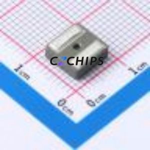 Inducteur de puissance FEXL0730A-8R2M SMD, 7,6x7,8 mm (Inductance : 8,2 µH) (Précision : 20 % Courant nominal : 5,9 A) - Product Image 2